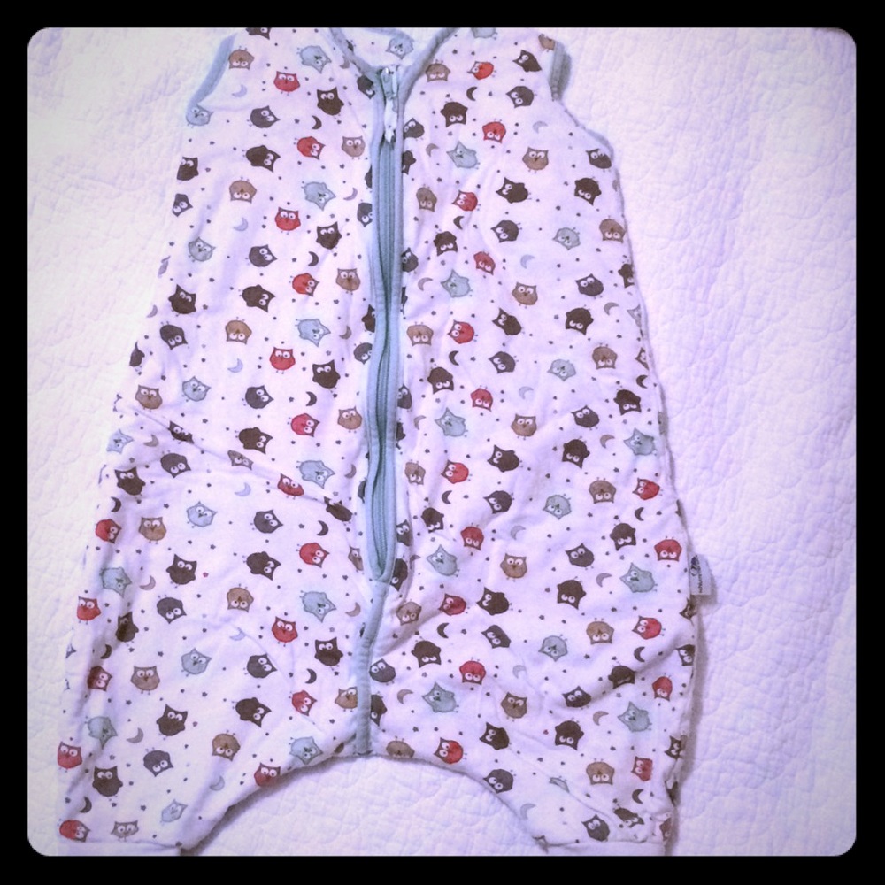 Sleep sack